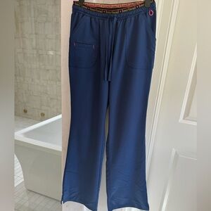 HeartSoul scrub bottoms